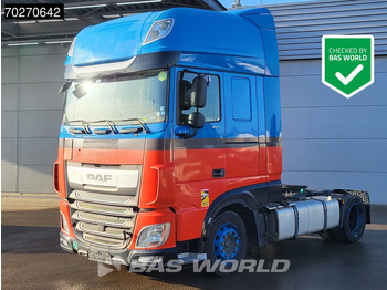 יחידת טרקטור DAF XF 450