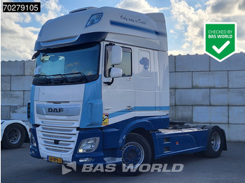 יחידת טרקטור DAF XF 450