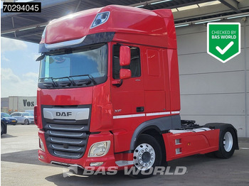 יחידת טרקטור DAF XF 450