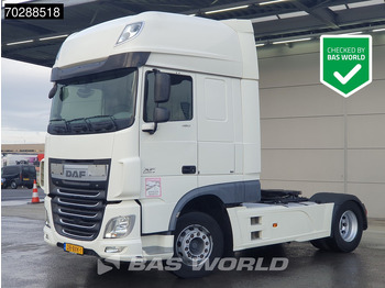 יחידת טרקטור DAF XF 460
