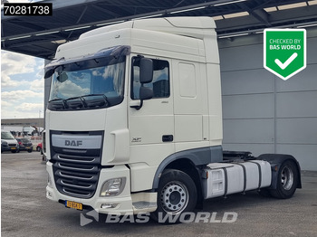 יחידת טרקטור DAF XF 460