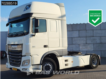 יחידת טרקטור DAF XF 460