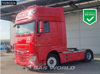 יחידת טרקטור DAF XF 460