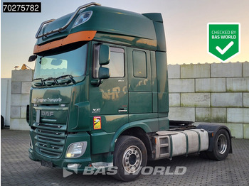 יחידת טרקטור DAF XF 460