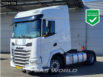 יחידת טרקטור DAF XF 480