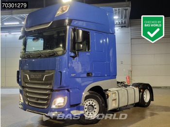 יחידת טרקטור DAF XF 480