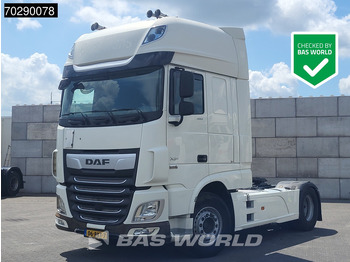 יחידת טרקטור DAF XF 480