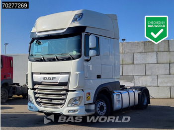 יחידת טרקטור DAF XF 480