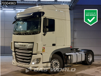 יחידת טרקטור DAF XF 480