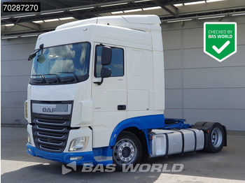 יחידת טרקטור DAF XF 480