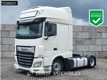 יחידת טרקטור DAF XF 480