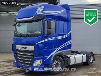 יחידת טרקטור DAF XF 480