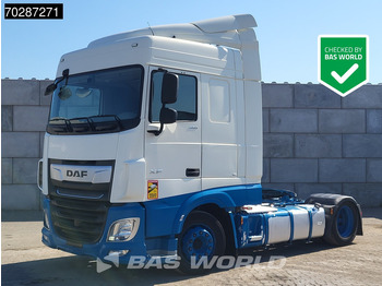 יחידת טרקטור DAF XF 480