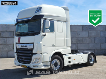 יחידת טרקטור DAF XF 480