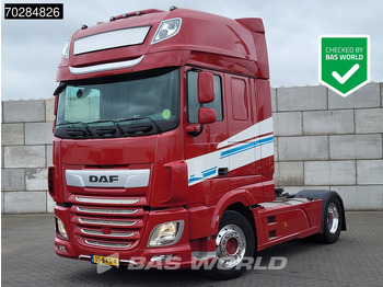 יחידת טרקטור DAF XF 480