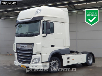 יחידת טרקטור DAF XF 480