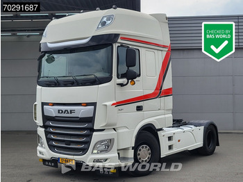 יחידת טרקטור DAF XF 480