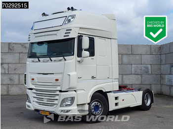 יחידת טרקטור DAF XF 480
