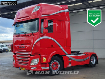 יחידת טרקטור DAF XF 480