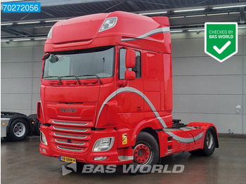 יחידת טרקטור DAF XF 480