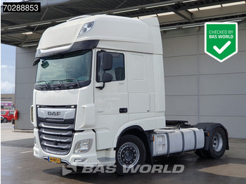 יחידת טרקטור DAF XF 480