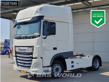 יחידת טרקטור DAF XF 480