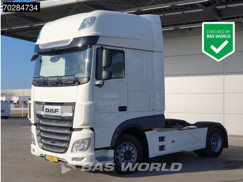 יחידת טרקטור DAF XF 480