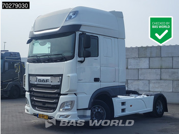 יחידת טרקטור DAF XF 480