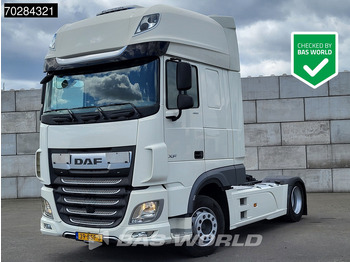 יחידת טרקטור DAF XF 480