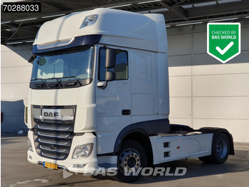 יחידת טרקטור DAF XF 480