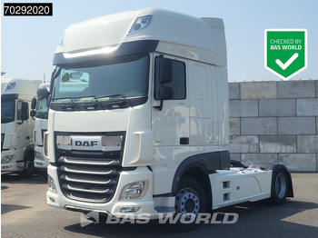 יחידת טרקטור DAF XF 480