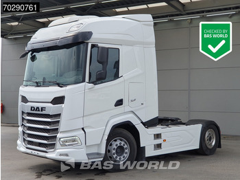 יחידת טרקטור DAF XF 480