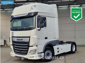 יחידת טרקטור DAF XF 480