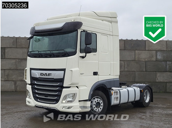 יחידת טרקטור DAF XF 480
