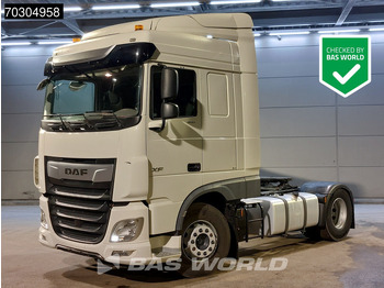 יחידת טרקטור DAF XF 480