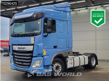 יחידת טרקטור DAF XF 480