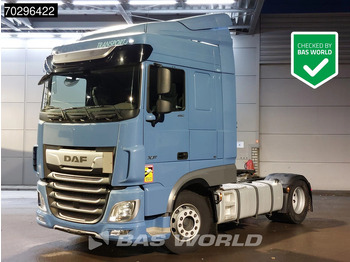 יחידת טרקטור DAF XF 480