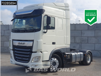 יחידת טרקטור DAF XF 480