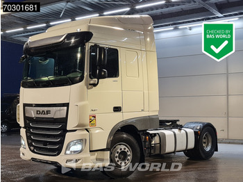 יחידת טרקטור DAF XF 480