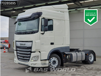 יחידת טרקטור DAF XF 480