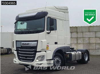 יחידת טרקטור DAF XF 480