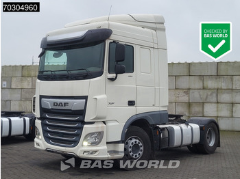 יחידת טרקטור DAF XF 480