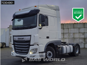 יחידת טרקטור DAF XF 480