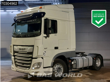 יחידת טרקטור DAF XF 480
