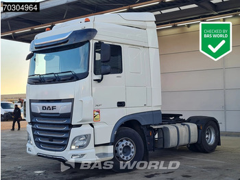 יחידת טרקטור DAF XF 480