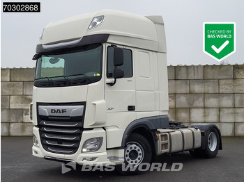 יחידת טרקטור DAF XF 480