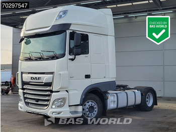 יחידת טרקטור DAF XF 480