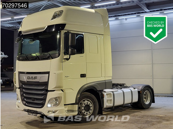 יחידת טרקטור DAF XF 480
