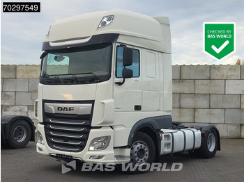 יחידת טרקטור DAF XF 480