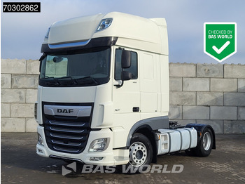 יחידת טרקטור DAF XF 480